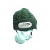 NEW ERA Jets NY Football Team Sport Beanie Winter Hat Blue/Gray/Green One Size  eb-91250998